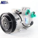 12v Automotive AC Compressor 977010Q250 OEM AC Compressor For Hyundai Kia Parts