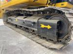 secondhand Original 320D Used Cat Excavator good price best choose