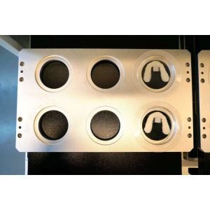 ACTA-A Automatic High Efficiency Trimming Machine CE