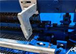 Automatic Steel Wire Electric Welded Wire Mesh Machine High Performance