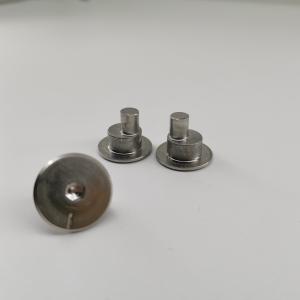 Wholesale JIS Eccentric Adjustment Screw A4-80 Hardness For Broken Bridge Sliding Windows from china suppliers