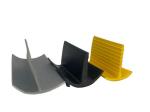 Waterproof Solar Photovoltaic Panel Gap Rubber Sealing Strip for Enhanced