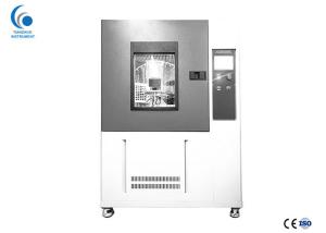 Wholesale Simulation Environmental Rain Test Chamber For Automobile Parts Lab Equipment from china suppliers