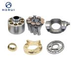 HPV132 HPV140 HPV160 Hydraulic Main Pump Spare Parts Pump PC200-6 PC300-6 For