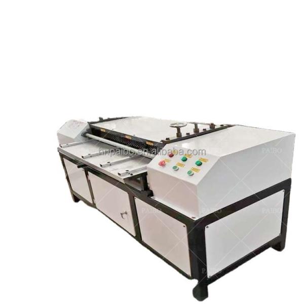 AC Radiator Recycling Machine Manufacturing Plant for Aluminum Crushing And
