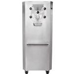 Stainless Steel Commercial Ice Cream Maker Machine