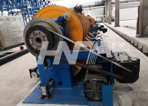 Wholesale Concentric Stranding Machine For Extra High Voltage Power Cable from china suppliers