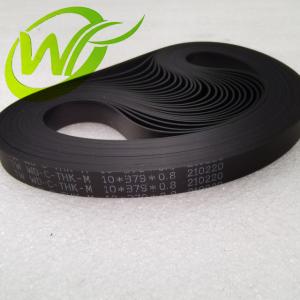 Wholesale 49233199258A Diebold ATM Parts Mm Z10 Belts Length 379mm 49-233199-258A from china suppliers