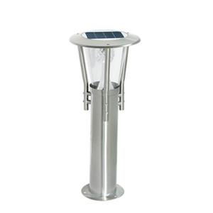 Wholesale Steel Solar Powered Lawn Lights External No Consumption Of Electricity from china suppliers