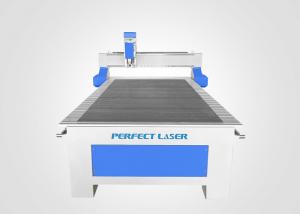 China 24000rpm/Min High Speed CNC Router Wood Carving Machine 3 Axis 1.5KW 2.2KW 3KW 4.5KW on sale