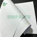 93 Brightness 53gsm 55gsm 60gsm 70gsm High Bright Woodgrain Jumbo Paper For