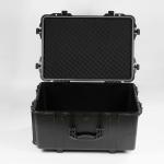 Special Plastic Waterproof Equipment Case