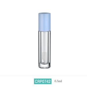 Wholesale Plastic Cosmetic Packaging Lip Gloss Container Silk Screen from china suppliers