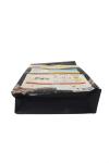 Safety Food Packaging Laminated Pouches For Oats Aluminum Foil Bag With Punch