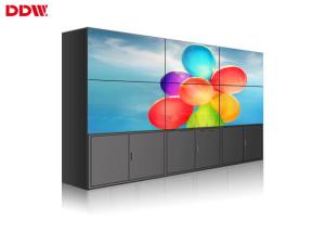 Wholesale Shopping Mall Interactive Digital Wall , Advertising Multi Touch Wall Display from china suppliers