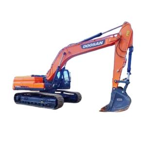 Wholesale Second Hand Doosan DX300 Excavator 30 Ton in Good Working Condition for Earth-Moving from china suppliers