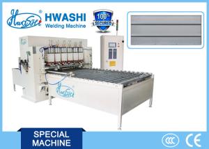Wholesale Steel Window / Door Casing Spot Welding Machine , Mutiple Points Spot Welder from china suppliers