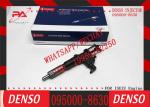 Common Rail Injetor 295050-1520 Diesel Engine Fuel Injector 8-98243863-0 095000