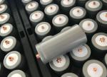 LFP IFR 32650 LiFePO4 Cells 3.2V 6Ah Lithium Cylindrical Battery With Screw