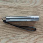 Collagen-Boosting 9W 3Pcs LED Red Light Therapy Torch 630nm for Skin Rejuvenatio