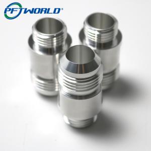Wholesale Custom Cnc Precision Metal Parts Cnc Turning Machining Processing Stainless Steel Parts Machining Services Suppliers from china suppliers