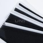 Factory custom woven nonwoven interlining fusible interlining
