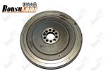 Flywheel ISUZU CXZ Parts 6WF1 E3 1-12331418-1 (1123314181 ) For Pump Truck 430MM