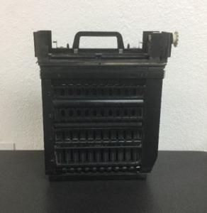 Wholesale Minilab Printer Complete Rack Fuji Frontier Parts With Rollers from china suppliers