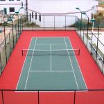 EPDM Recycled Rubber Playground Mulch Sport Court Rubber Flooring Material