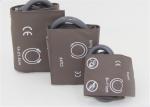 Child Reusable Non Invasive Blood Pressure Cuff 18 - 26cm Size TPU Material
