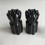 Top Hammer Button Drill Bits
