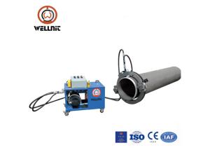 Wholesale Oval Electric Pipe Cutting And Beveling Machine For Carbon Stainless Alloy Cutting from china suppliers