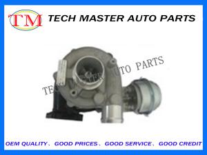 China Audi Electric Turbo Charger GT1749V turbo 701855-5006S 028145702S on sale