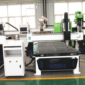 Wholesale CNC Wood Carving Cnc Router Woodworking Machinery for acrylic ,aluminum from china suppliers