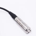 Stainless Steel 24VDC 20mA Submersible Pressure Transmitter For Level Measuremen