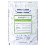 Plastic Packaging Bags LDPE Tamper Evident Envelopes