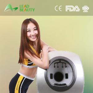 Wholesale Superior quality uv light skin analysis machine from china suppliers