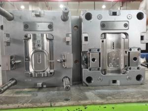 Wholesale Electronic Appliance Injection Plastic Mold For Medical Appliance from china suppliers