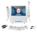 Hifu Vagina Tightening Machine HIFU Machine For Face Skin Care 2 Probes