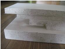 China building material glass magnesium board on sale