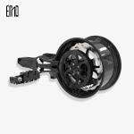 INCA SA0020 Motorcycle Single Arm Complete Kit Fit V-Rod / Night-Rod / Muscle /