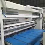 1170*901*1300cm Automatic Toilet Paper Making Machine Napkin Paper Folding