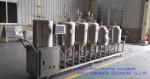 Beer Brewing Equipment Simple Operation/Mini Beer Machine/Provide Free Beer