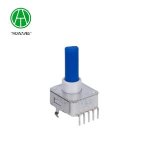 Wholesale Magnetic Encoder Knob with Analog Shaft Detection and Button from china suppliers