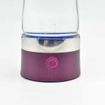 1300ppb Water Ionizer Activated Hydrogen Drinking Water Cup 1 Year Warranty