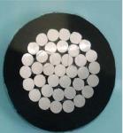 Medium Voltage 10KV 50 70 120 Aerial Bundle Cable AL/XLPE Overhead cable