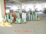 UL21088 Non-silicone Flexible FRPE Sheathed Fireproof LSZH Cable