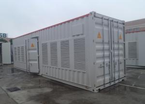 China Special 20GP Shipping Container Equipment on sale