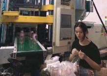 Wholesale PCTG PET Injection Stretch Blow Moulding Machine PMMA 1.5 Ltr from china suppliers