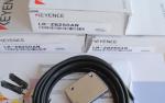 2.43lb Fiber Optic Laser Sensor Lr-Zb250an Original Keyence Factory Packing